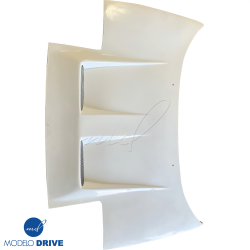 ModeloDrive FRP BORD Hood (front) > Toyota MR2 (SW20) 1991-1995 image - 6