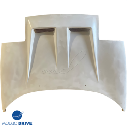ModeloDrive FRP BORD Hood (front) > Toyota MR2 (SW20) 1991-1995 image - 7