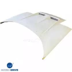 FRP BORD Hood (front) > Toyota MR2 (SW20) 1991-1995 image - 10