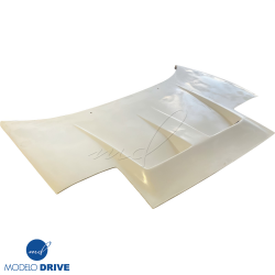 ModeloDrive FRP BORD Hood (front) > Toyota MR2 (SW20) 1991-1995 image - 11