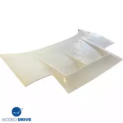 FRP BORD Hood (front) > Toyota MR2 (SW20) 1991-1995 image - 11