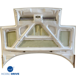 ModeloDrive FRP BORD Hood (front) > Toyota MR2 (SW20) 1991-1995 image - 14