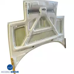 FRP BORD Hood (front) > Toyota MR2 (SW20) 1991-1995 image - 15