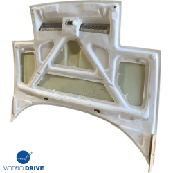 ModeloDrive FRP BORD Hood (front) > Toyota MR2 (SW20) 1991-1995 image - 16