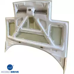 FRP BORD Hood (front) > Toyota MR2 (SW20) 1991-1995 image - 16