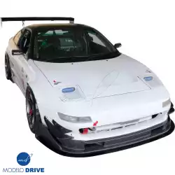 FRP BORD Hood (front) > Toyota MR2 (SW20) 1991-1995 image - 17