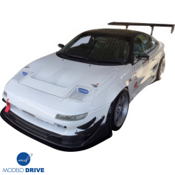 ModeloDrive FRP BORD Hood (front) > Toyota MR2 (SW20) 1991-1995 image - 18