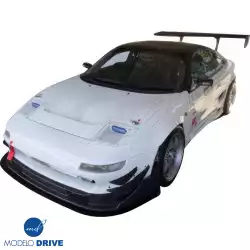 FRP BORD Hood (front) > Toyota MR2 (SW20) 1991-1995 image - 18