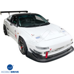 ModeloDrive FRP BORD Hood (front) > Toyota MR2 (SW20) 1991-1995 image - 19