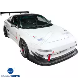 FRP BORD Hood (front) > Toyota MR2 (SW20) 1991-1995 image - 19