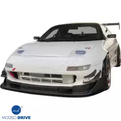 FRP BORD Hood (front) > Toyota MR2 (SW20) 1991-1995 image - 20