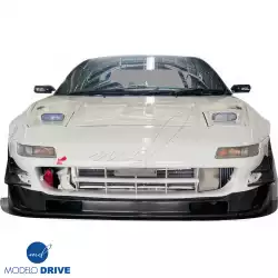 FRP BORD Hood (front) > Toyota MR2 (SW20) 1991-1995 image - 21