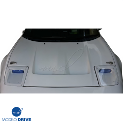 ModeloDrive FRP BORD Hood (front) > Toyota MR2 (SW20) 1991-1995 image - 22