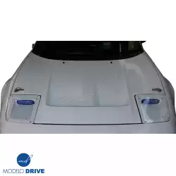 FRP BORD Hood (front) > Toyota MR2 (SW20) 1991-1995 image - 22
