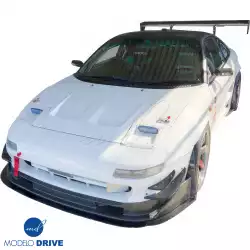 FRP BORD Hood (front) > Toyota MR2 (SW20) 1991-1995 image - 23