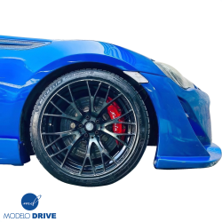 ModeloDrive FRP BLIT Front Bumper > Subaru BRZ (ZN6) 2013-2020 image - 20