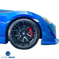 FRP BLIT Front Bumper > Subaru BRZ (ZN6) 2013-2020 image - 20