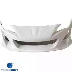 FRP BLIT Front Bumper > Subaru BRZ (ZN6) 2013-2020 image - 2