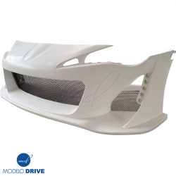 ModeloDrive FRP BLIT Front Bumper > Subaru BRZ (ZN6) 2013-2020 image - 4