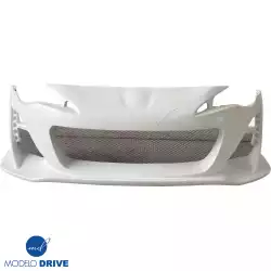 FRP BLIT Front Bumper > Subaru BRZ (ZN6) 2013-2020 image - 5