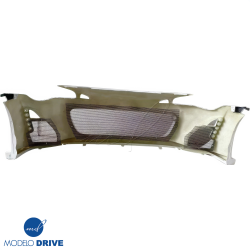 ModeloDrive FRP BLIT Front Bumper > Subaru BRZ (ZN6) 2013-2020 image - 7