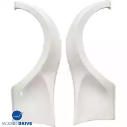 FRP BLIT Wide Body 40mm Fender Flares (front) > Subaru BRZ (ZN6) 2013-2020 image - 6