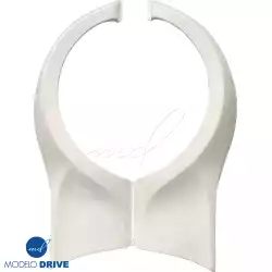 FRP BLIT Wide Body 40mm Fender Flares (front) > Subaru BRZ (ZN6) 2013-2020 image - 7