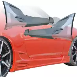FRP BLIT Side Skirts > Subaru BRZ (ZN6) 2013-2020 image - 1