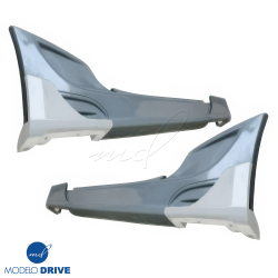 ModeloDrive FRP BLIT Side Skirts > Subaru BRZ (ZN6) 2013-2020 image - 5