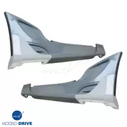 FRP BLIT Side Skirts > Subaru BRZ (ZN6) 2013-2020 image - 5