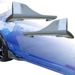 ModeloDrive FRP BLIT Canards (sides) > Subaru BRZ (ZN6) 2013-2020 image - 5