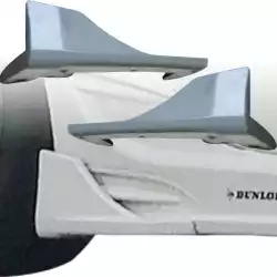 FRP BLIT Canards (sides) > Subaru BRZ (ZN6) 2013-2020 image - 1