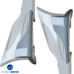 ModeloDrive FRP BLIT Canards (sides) > Subaru BRZ (ZN6) 2013-2020 image - 3