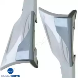 FRP BLIT Canards (sides) > Subaru BRZ (ZN6) 2013-2020 image - 3