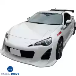 FRP BLIT Body Kit 3pc > Subaru BRZ (ZN6) 2013-2020 image - 2