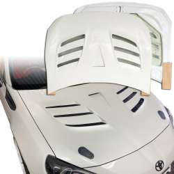 ModeloDrive FRP VAR GT Hood > Subaru BRZ (ZN6) 2013-2020 image - 14