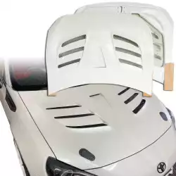 FRP VAR GT Hood > Subaru BRZ (ZN6) 2013-2020 image - 14