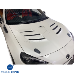 ModeloDrive FRP VAR GT Hood > Subaru BRZ (ZN6) 2013-2020 image - 15