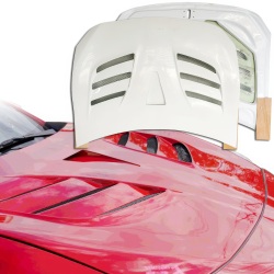 ModeloDrive FRP VAR GT Hood > Subaru BRZ (ZN6) 2013-2020 image - 1