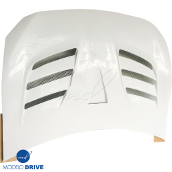 ModeloDrive FRP VAR GT Hood > Subaru BRZ (ZN6) 2013-2020 image - 4