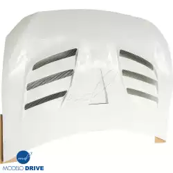 FRP VAR GT Hood > Subaru BRZ (ZN6) 2013-2020 image - 4