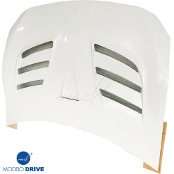ModeloDrive FRP VAR GT Hood > Subaru BRZ (ZN6) 2013-2020 image - 5