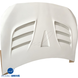 ModeloDrive FRP VAR GT Hood > Subaru BRZ (ZN6) 2013-2020 image - 8