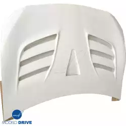 FRP VAR GT Hood > Subaru BRZ (ZN6) 2013-2020 image - 8