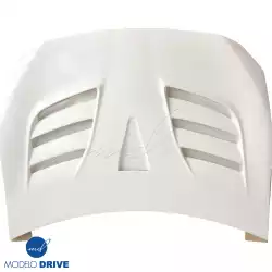 FRP VAR GT Hood > Subaru BRZ (ZN6) 2013-2020 image - 11