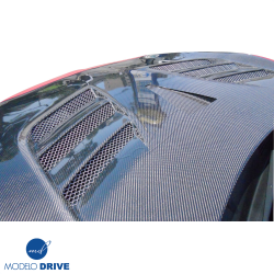 ModeloDrive Carbon Fiber VAR GT Hood > Subaru BRZ (ZN6) 2013-2020 image - 30
