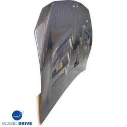 ModeloDrive Carbon Fiber VAR GT Hood > Subaru BRZ (ZN6) 2013-2020 image - 13
