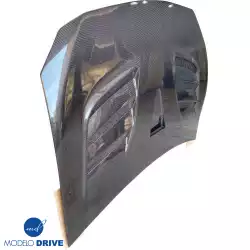 Carbon Fiber VAR GT Hood > Subaru BRZ (ZN6) 2013-2020 image - 15