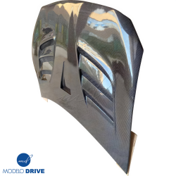 ModeloDrive Carbon Fiber VAR GT Hood > Subaru BRZ (ZN6) 2013-2020 image - 16