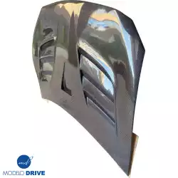 Carbon Fiber VAR GT Hood > Subaru BRZ (ZN6) 2013-2020 image - 16